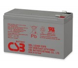 Aккумулятор CSB HRL1234W
